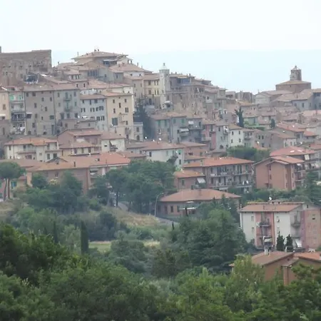 Crociani Chianciano Terme