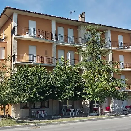 Crociani Hotel