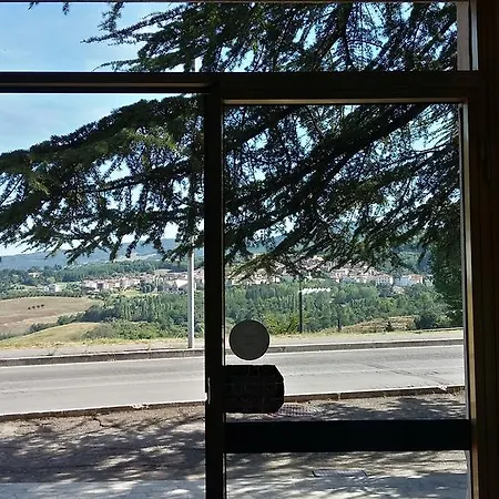 Hotel Crociani 2*
