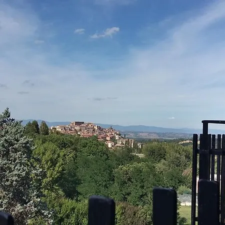 Hotel Crociani
