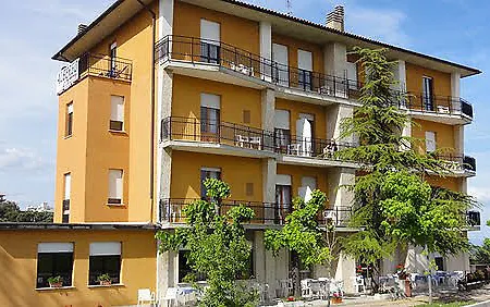 Crociani 2* Chianciano Terme